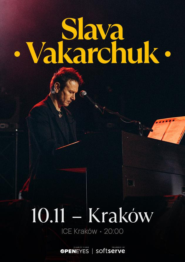Slawa Wakarchuk