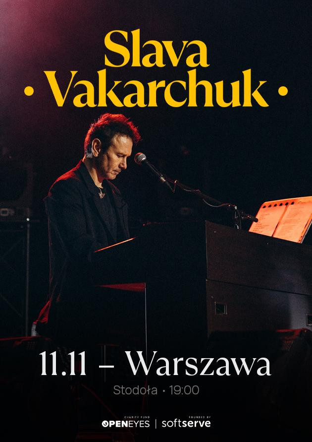 Slawa Wakarchuk