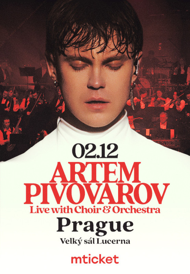 Artem Pivovarov