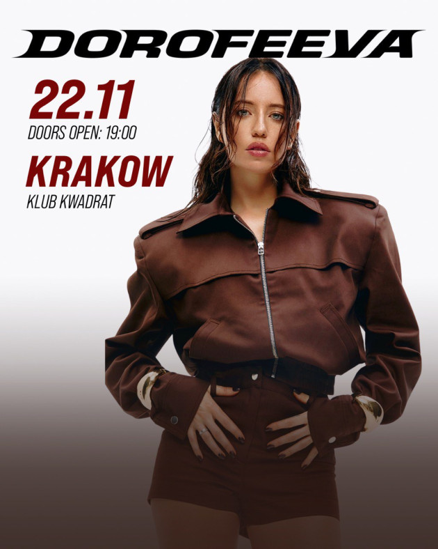DOROFEEVA