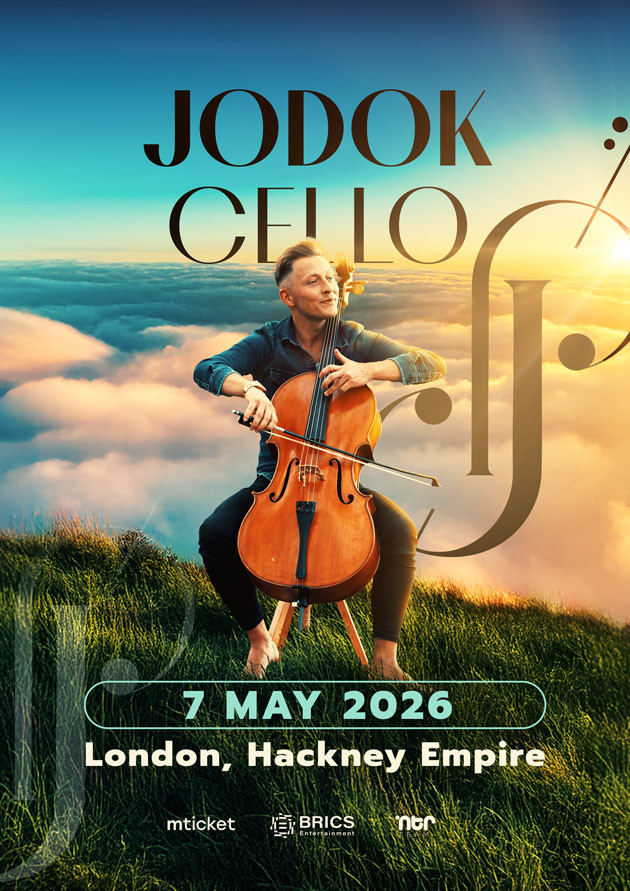 Jodok Віолончель