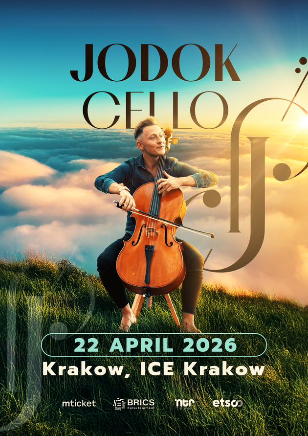 Jodok Cello