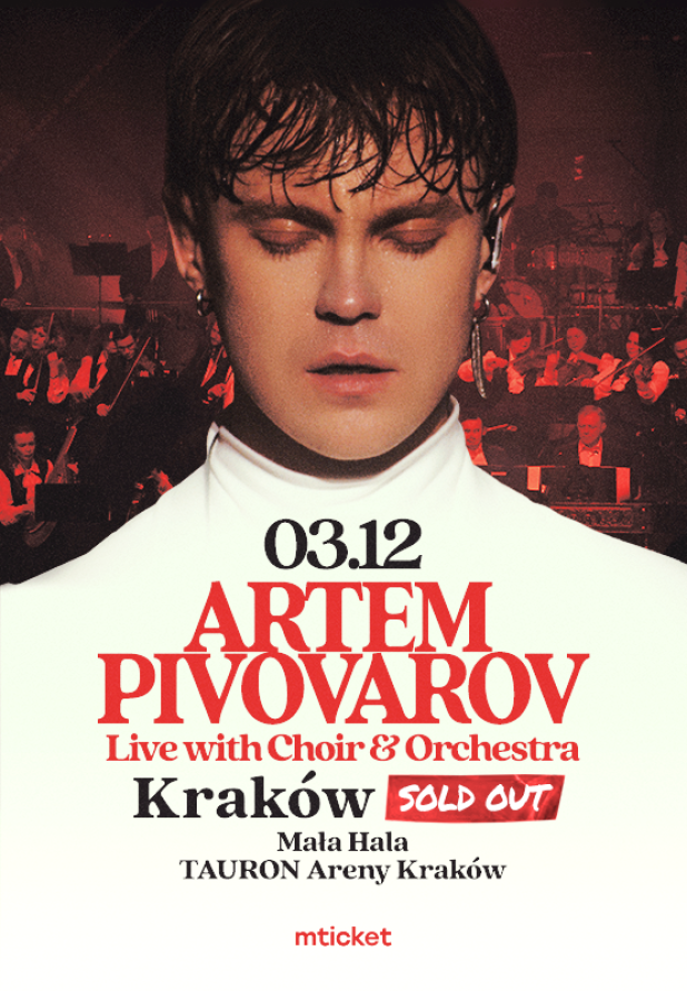 Artem Pivovarov