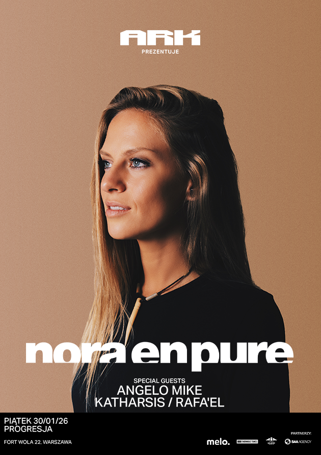 Nora En Pure