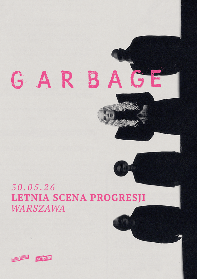 Garbage