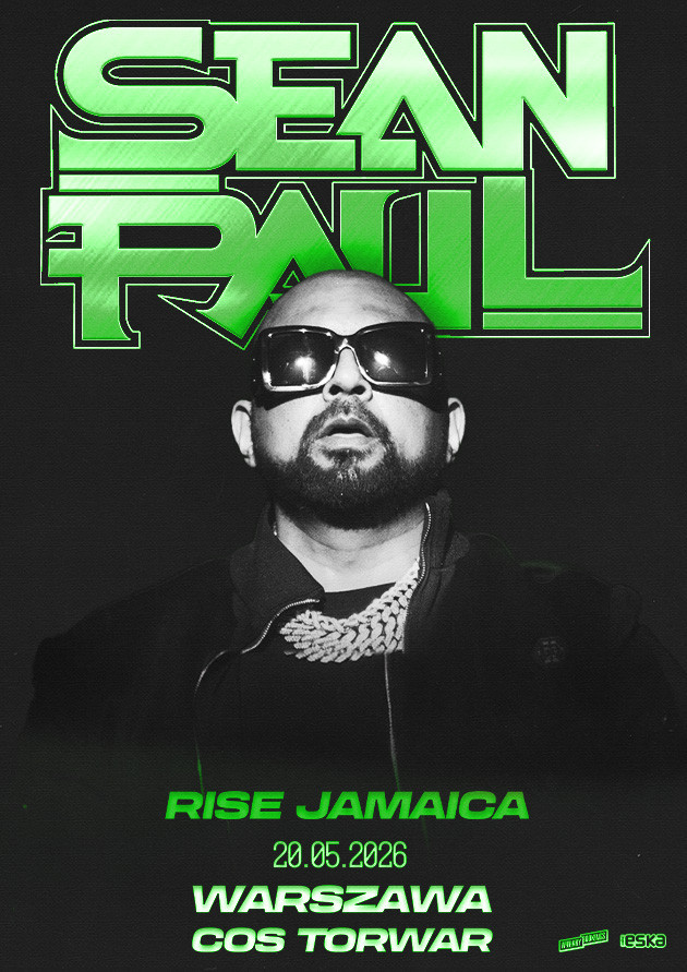 Sean Paul
