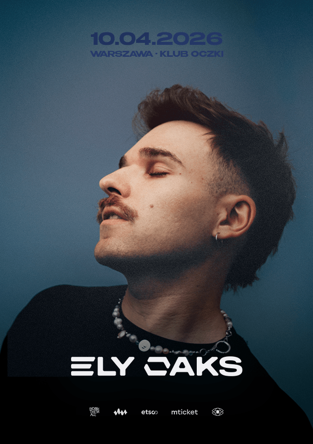 ELY OAKS 