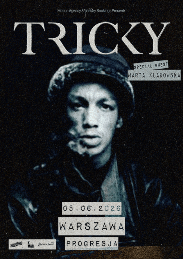 TRICKY
