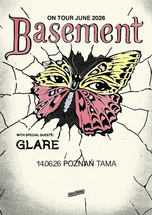 BASEMENT + Glare