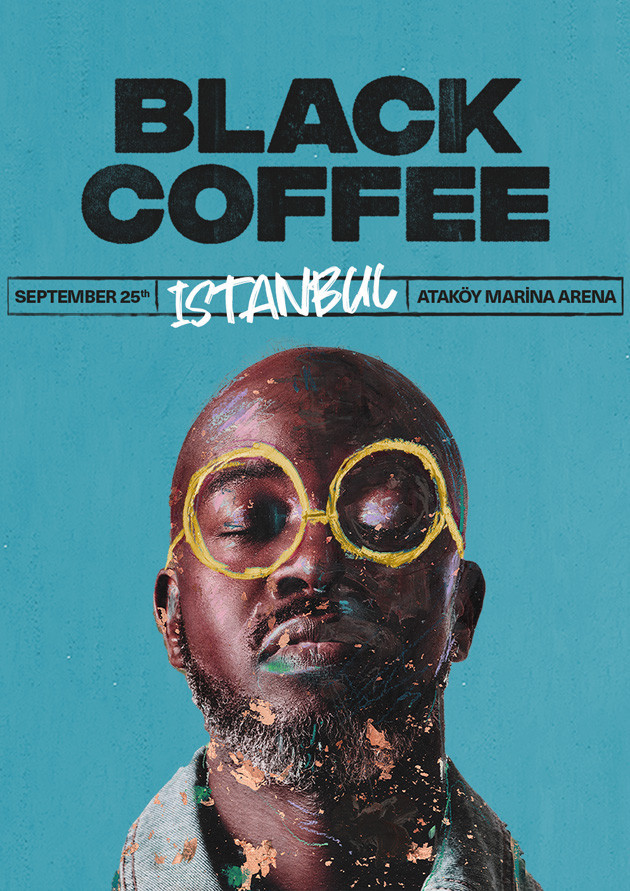 Black Coffee