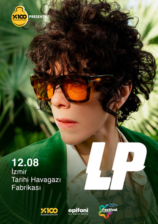 LP (İzmir)