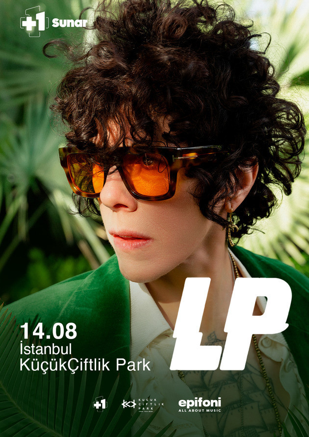 LP (İstanbul)