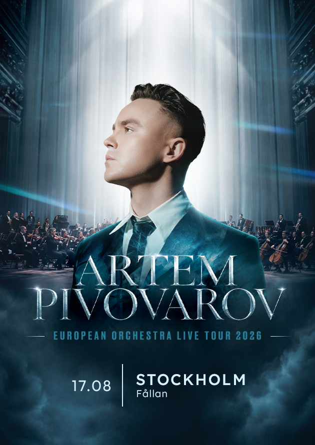 Artem Pivovarov