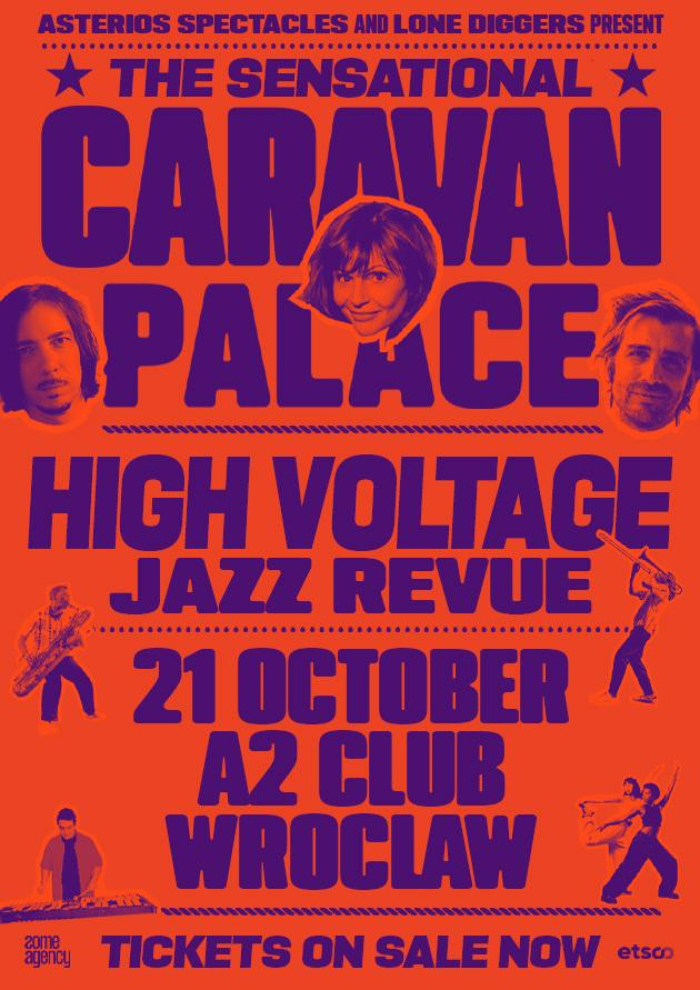 Caravan Palace