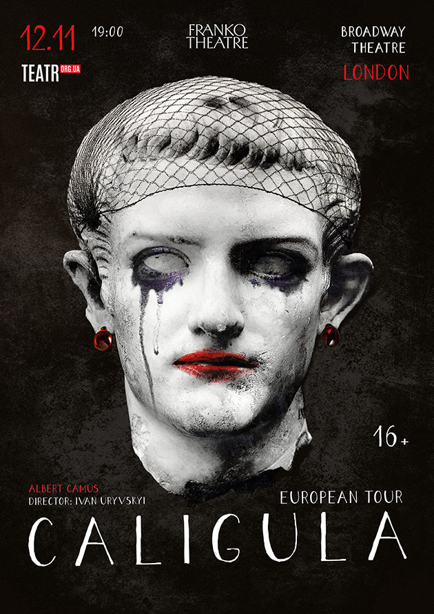 Caligula