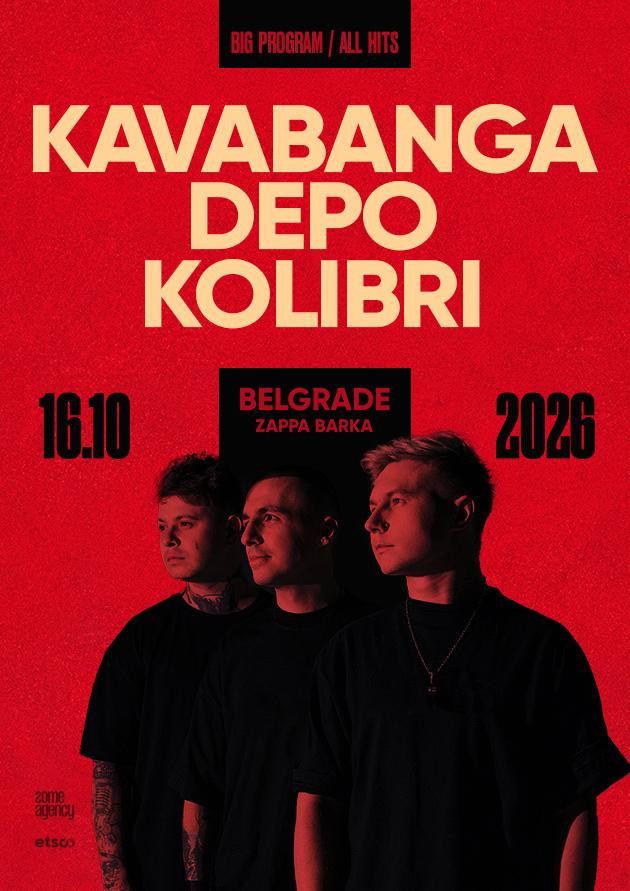 Kavabanga Depo Kalibri
