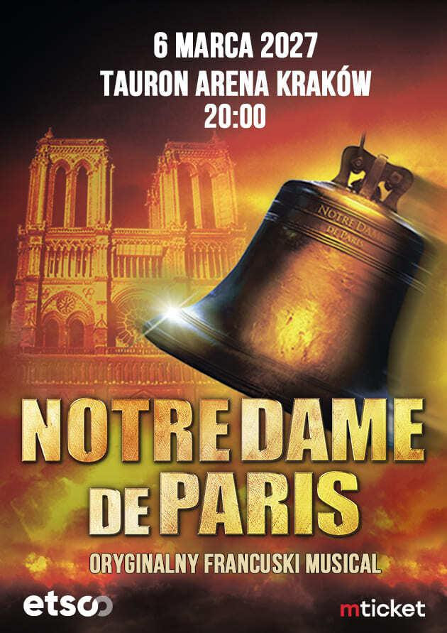 Notre Dame de Paris