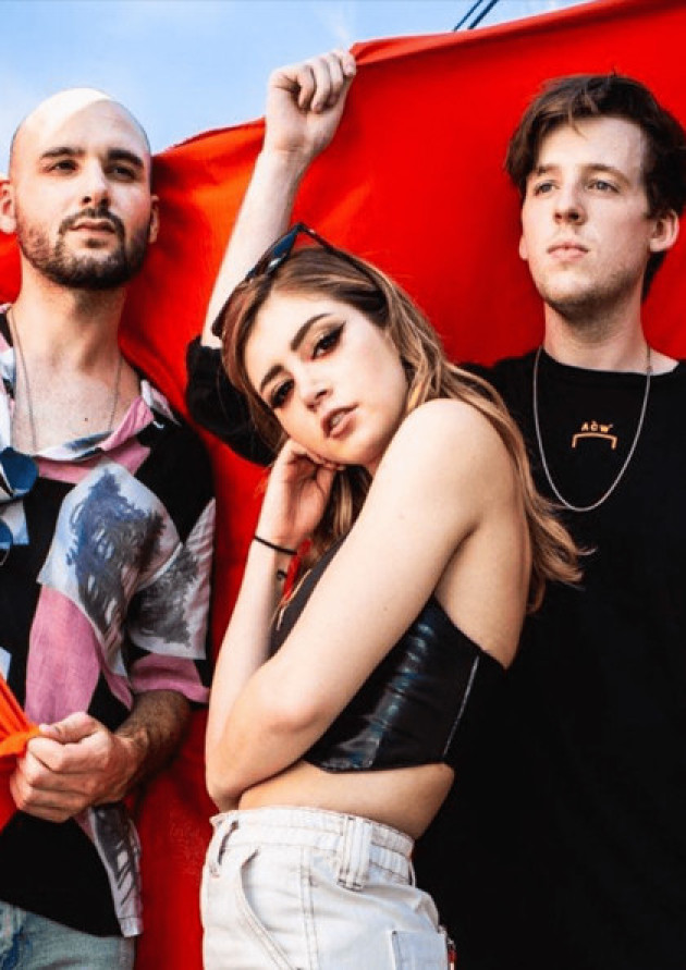 Against The Current
