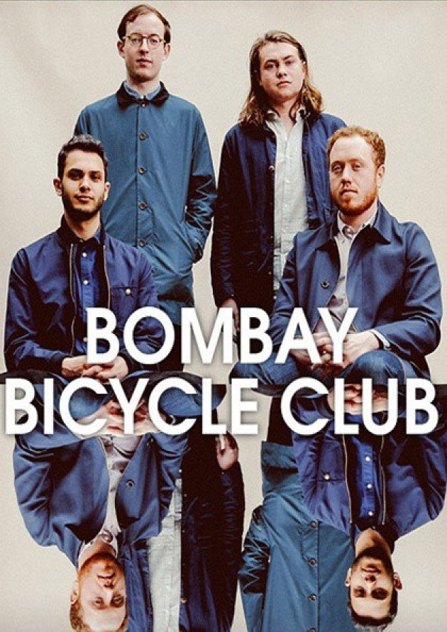 Bombay Bicycle Club