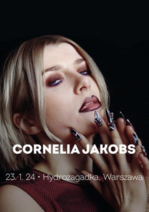 Cornelia Jakobs