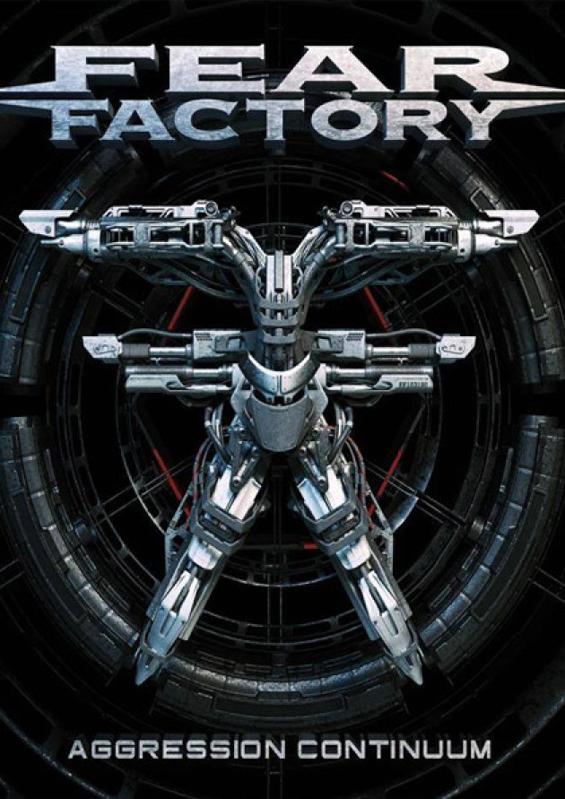 Fear Factory