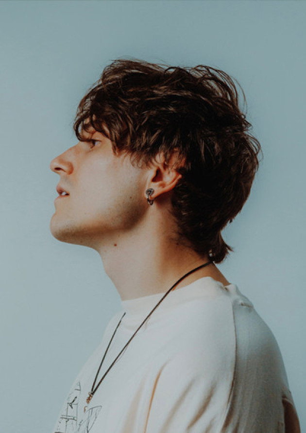 Isaac Anderson