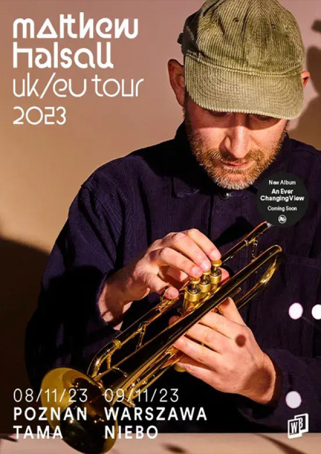 MATTHEW HALSALL