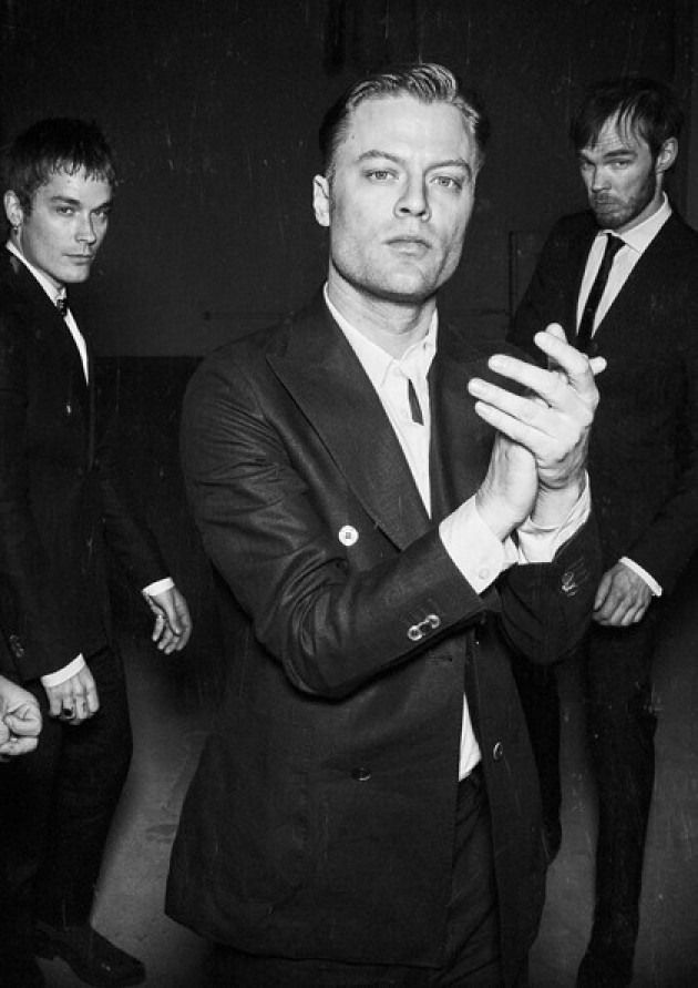 Mando Diao