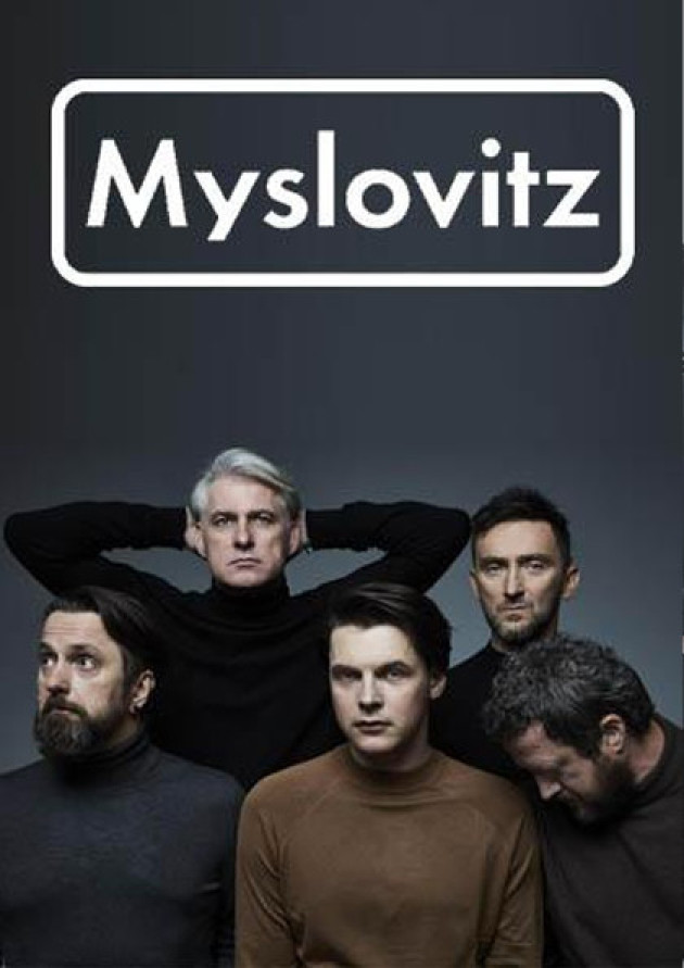 Myslovitz