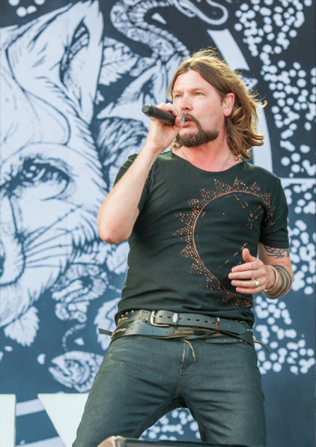 Rea Garvey