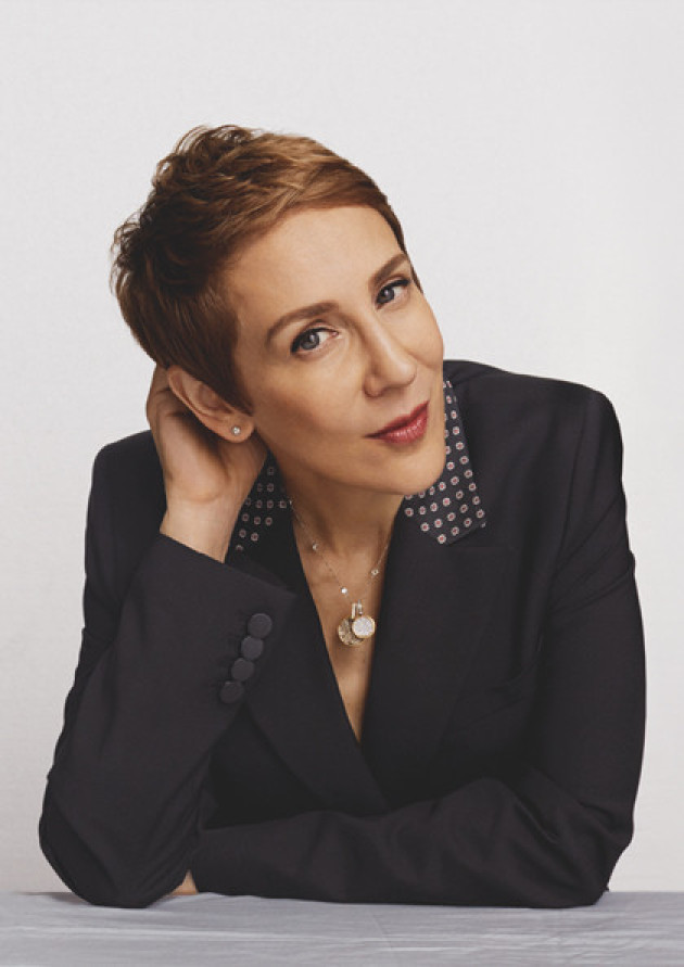 Stacey Kent