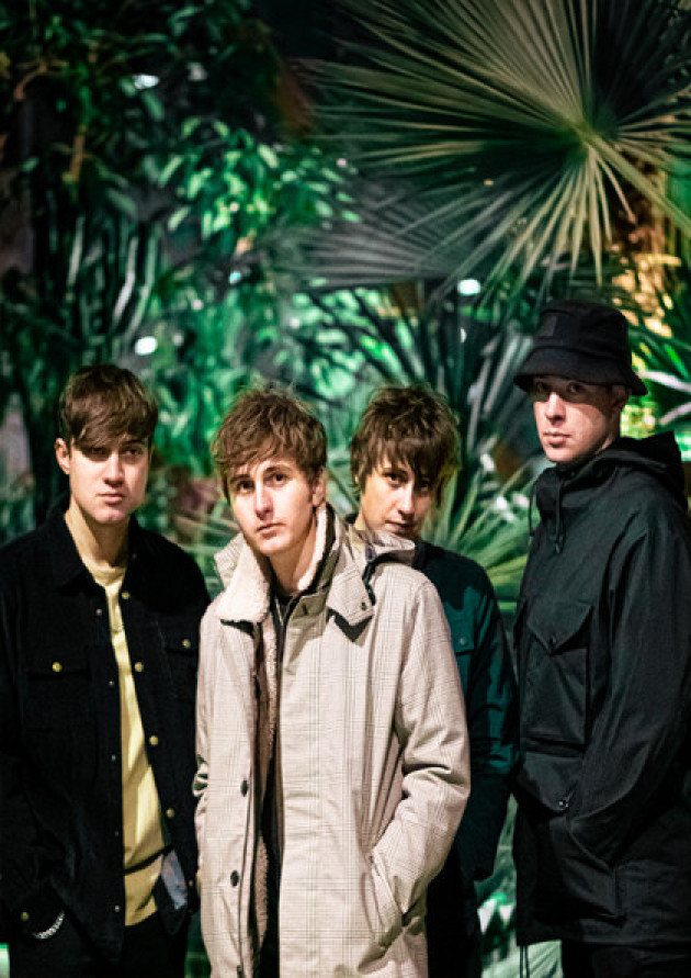 The Sherlocks