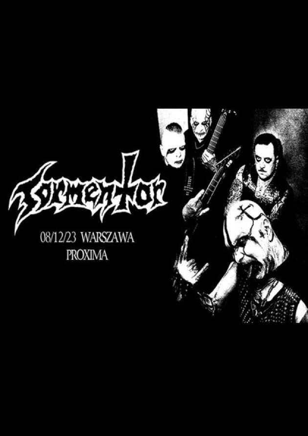 Tormentor