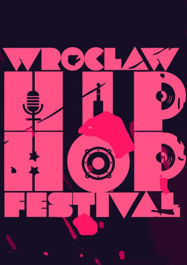 Wrocław Hip Hop Festival