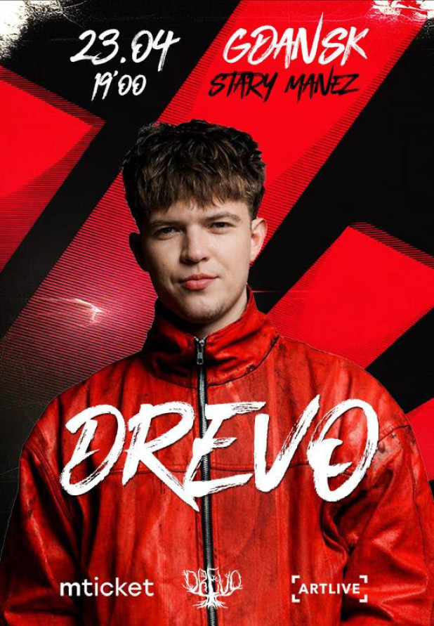 DREVO