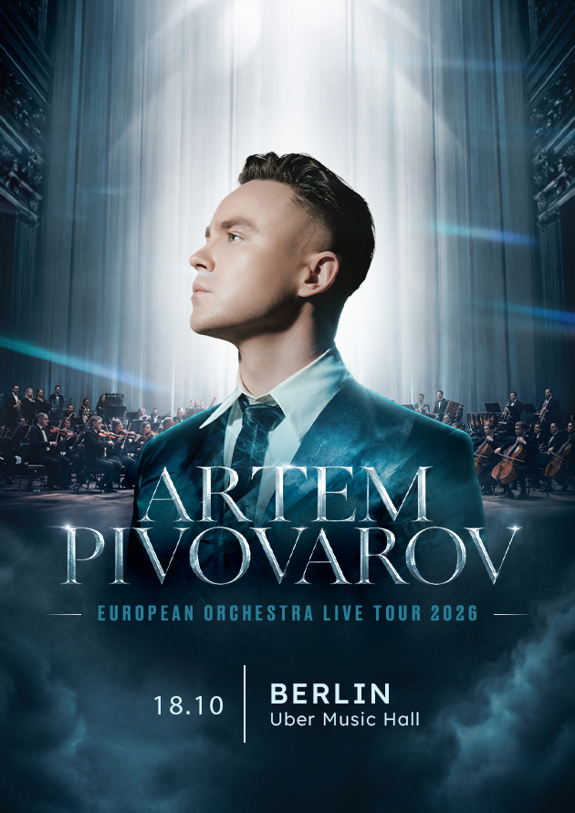 Artem Pivovarov