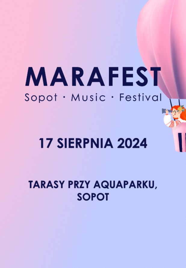 MARA FEST