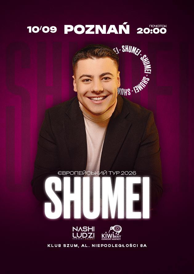 SHUMEI