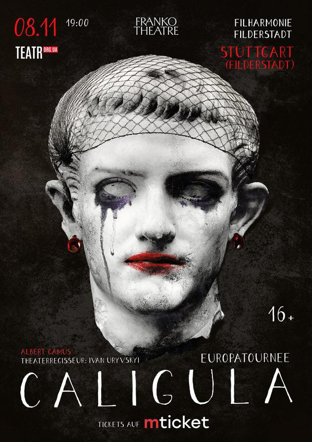 Caligula