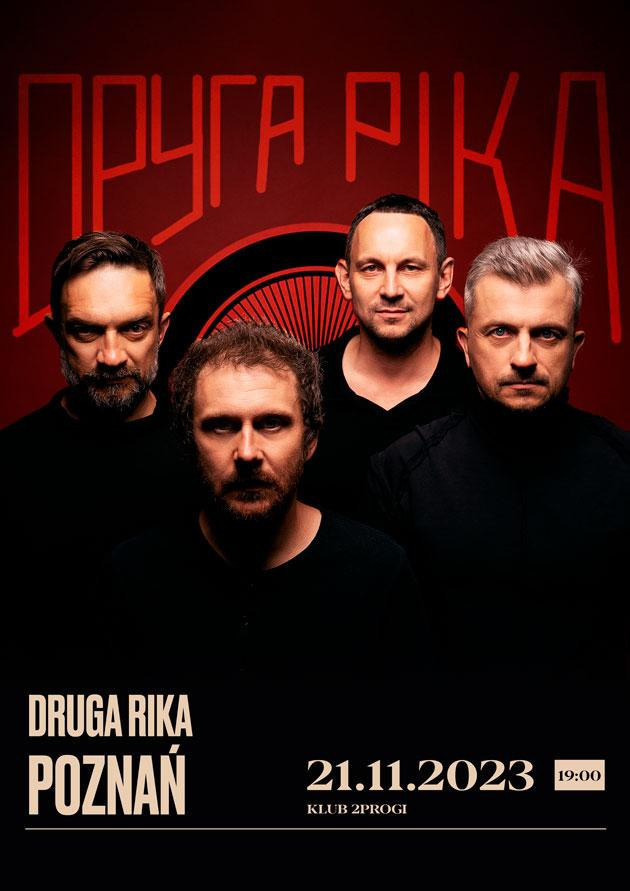 Druga Rika