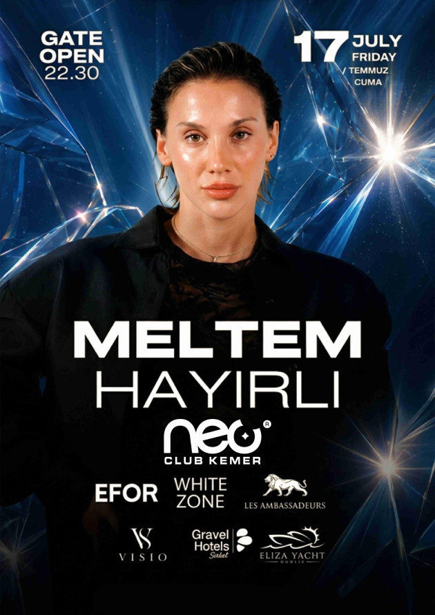 Meltem Hayırlı