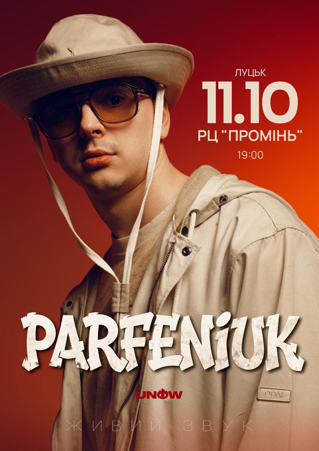 Parfeniuk