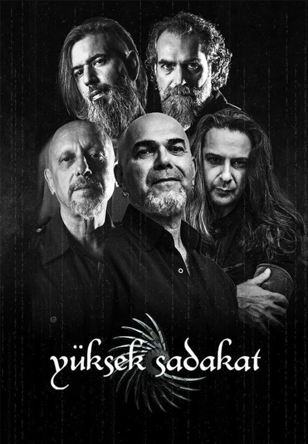 Yüksek Sadakat