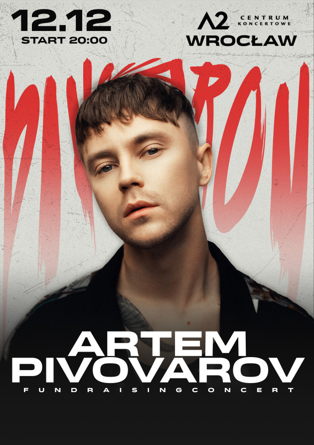 Artem Pivovarov