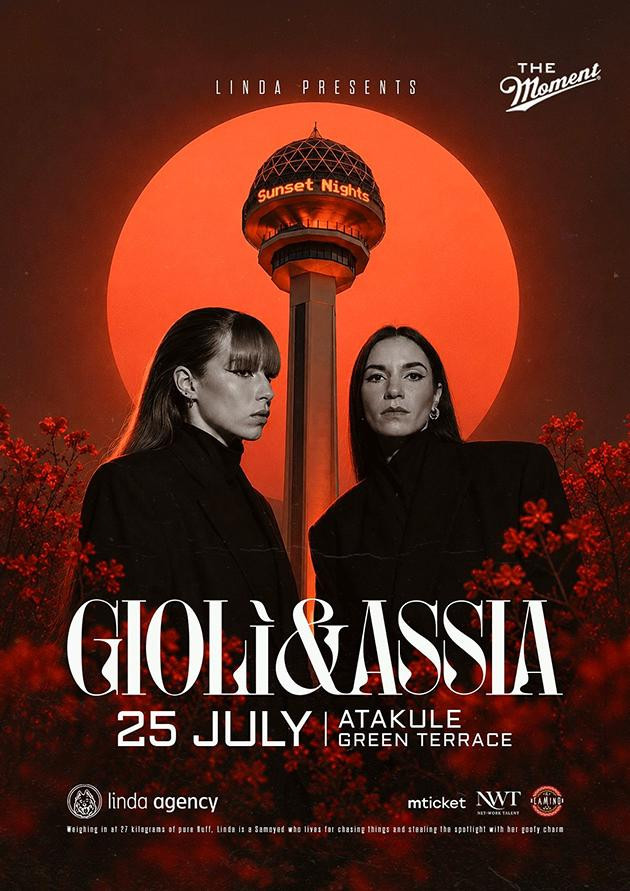 Gioli&Assia