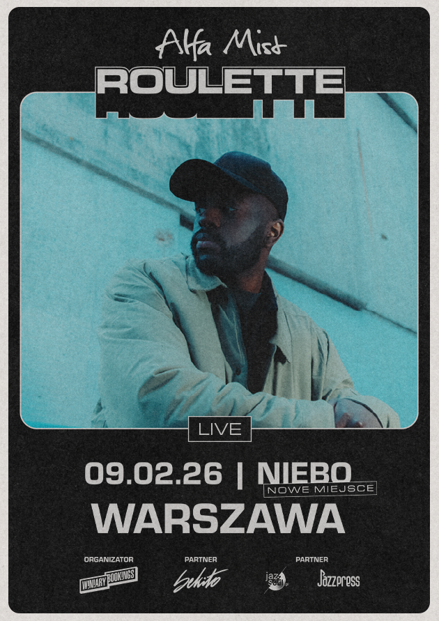 Alfa Mist