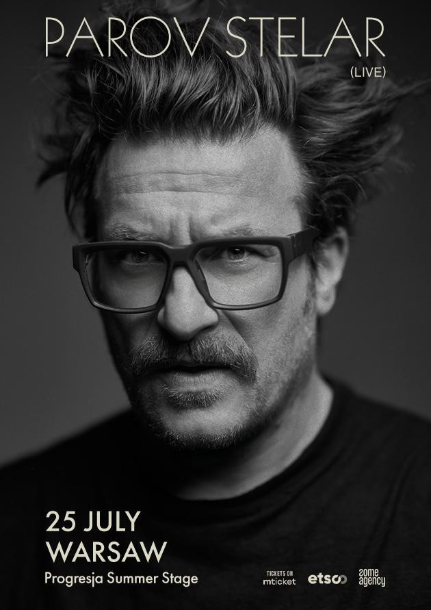 Parov Stelar