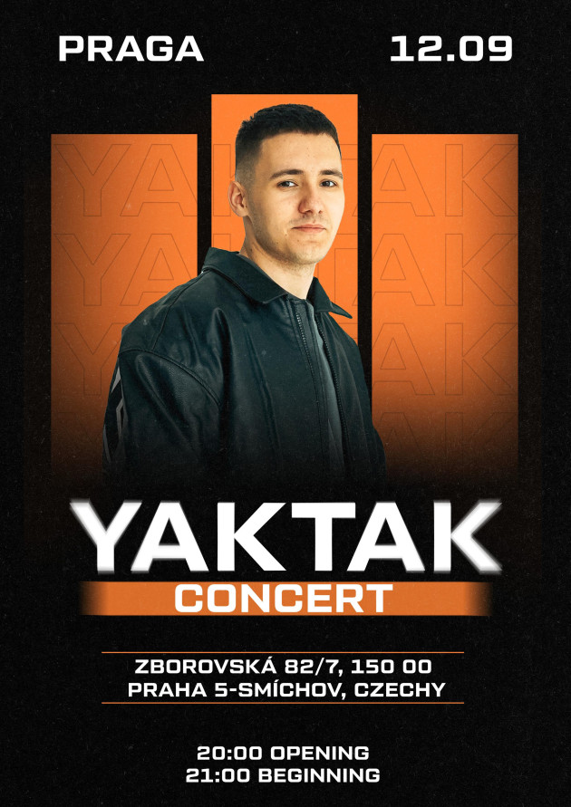 YAKTAK