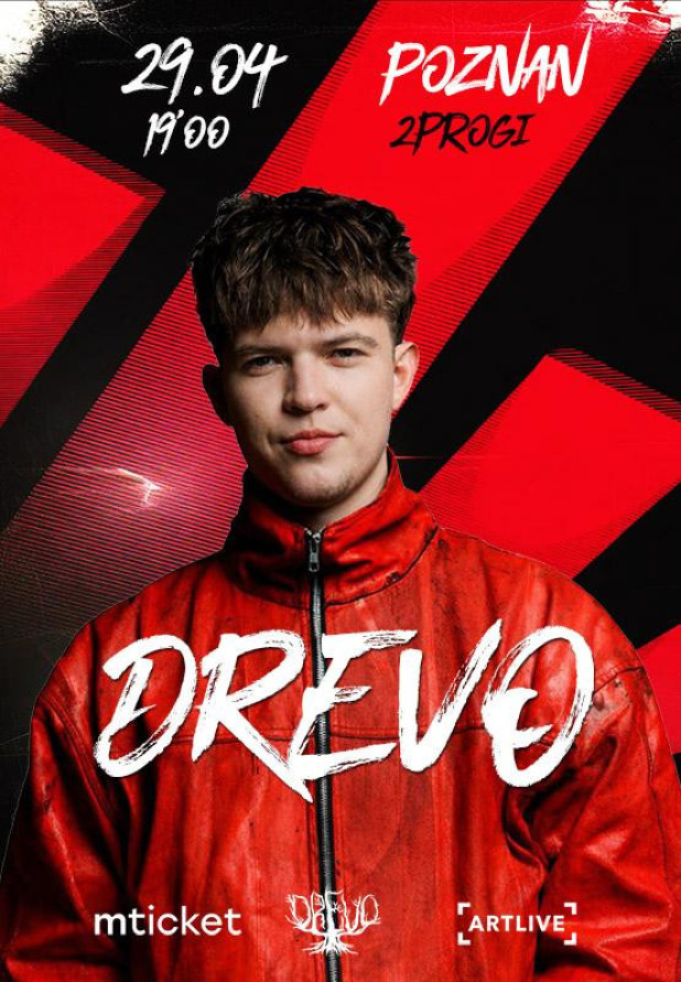 DREVO