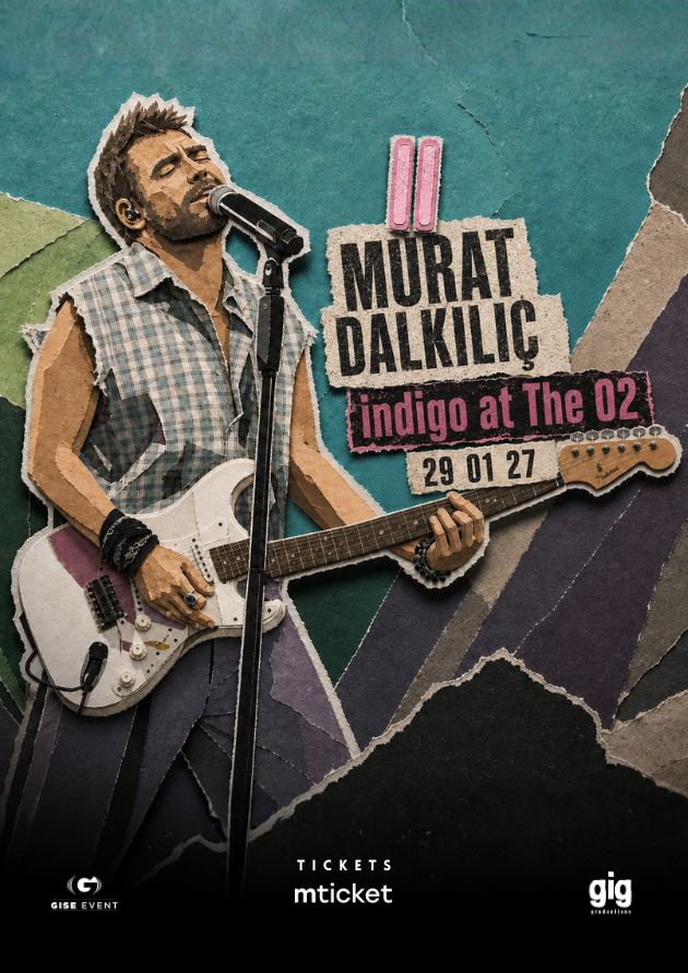 Murat Dalkılıç